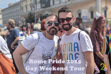 incontri gay a roma|Roma Gay Map 2025